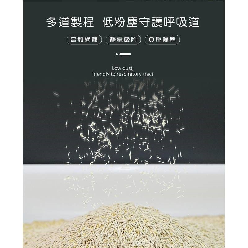 Plant 輕植系掏金砂(原味) 2.2KG
