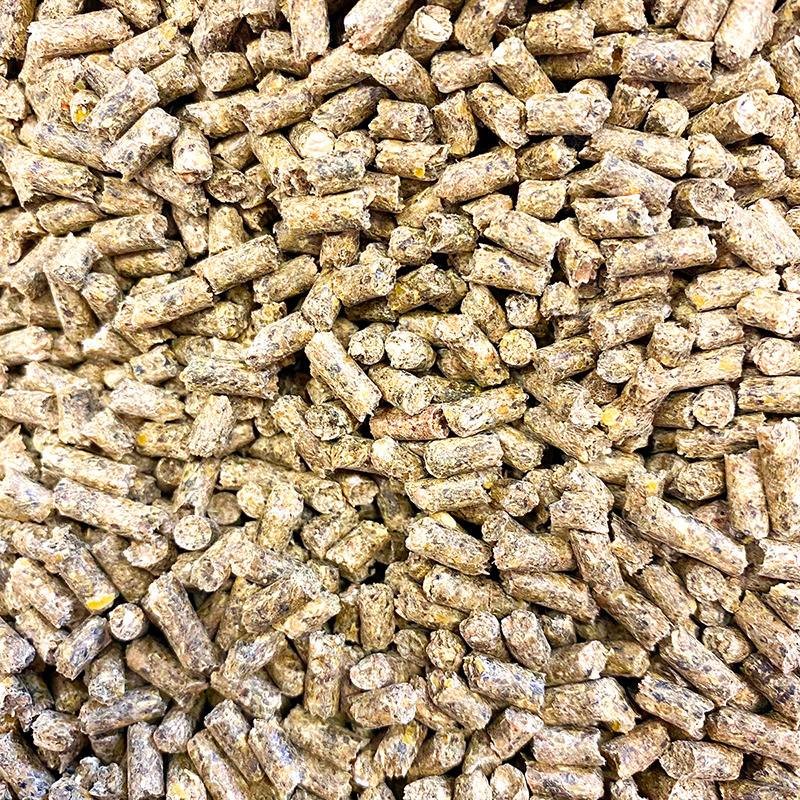 不好吃免錢！~ 兔子飼料 兔子 成兔 幼兔 老兔 天竺鼠 成天 幼天 天然牧草 專業加工 加強 烤焙乾燥