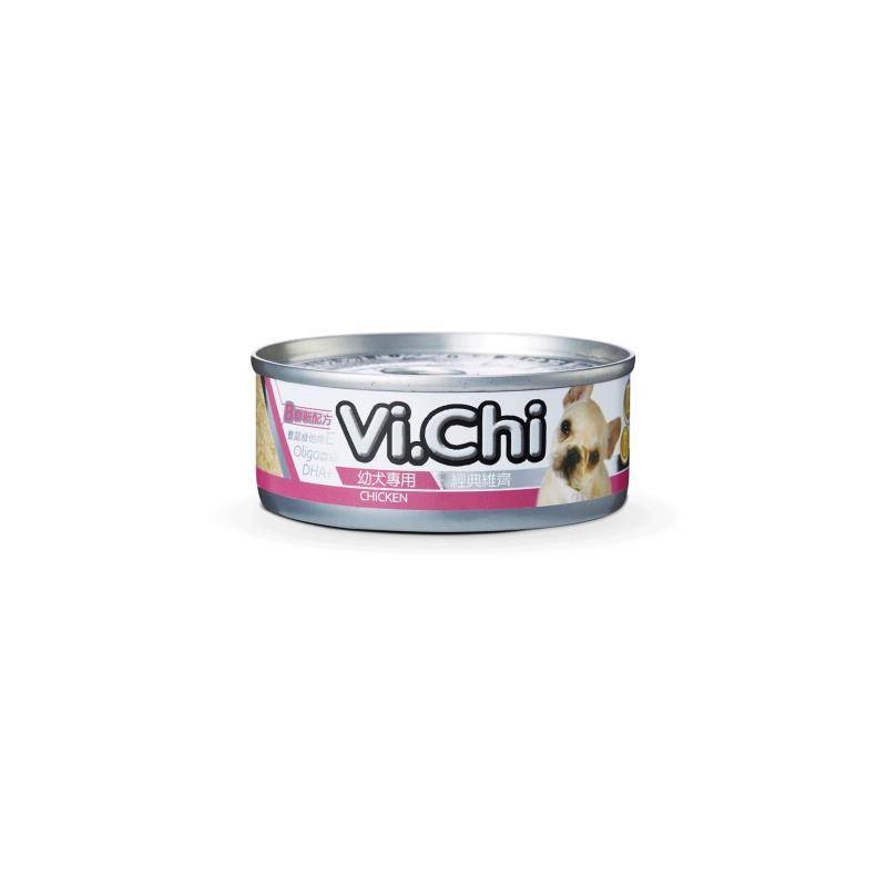 Vi.Chi維齊經典狗罐頭 維齊犬餐罐 維齊狗罐 維齊 ViChi 狗罐頭 狗罐 80g