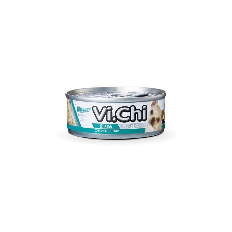 Vi.Chi維齊經典狗罐頭 維齊犬餐罐 維齊狗罐 維齊 ViChi 狗罐頭 狗罐 80g