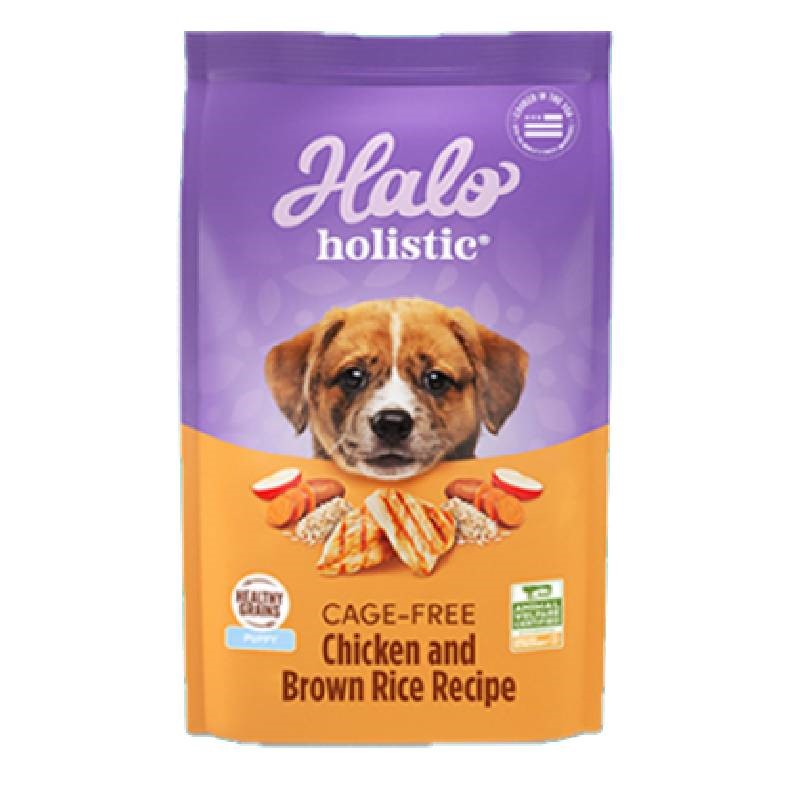 嘿囉 HALO 狗飼料 全品項 狗糧 無榖 乾糧 成犬 幼犬 舒膚 雞肉