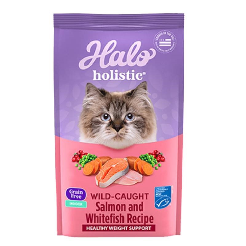 嘿囉 HALO 貓飼料 全品項 貓糧 無榖 乾糧 成貓 幼貓