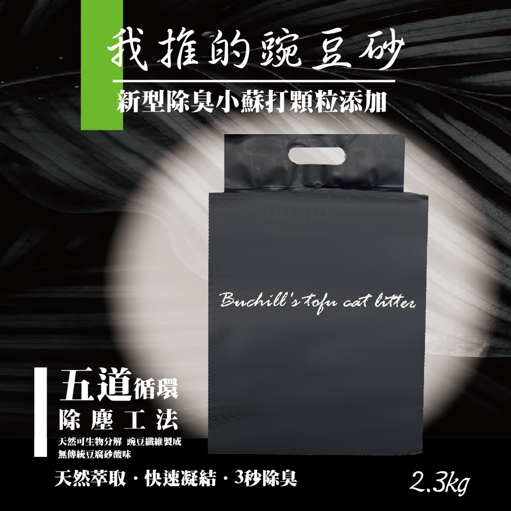 寵物部長 我推的豌豆砂 小蘇打 纖維 全新上架 天然萃取 快速凝結 3秒除臭  豆腐砂 貓砂 貓用 豌豆 箱裝