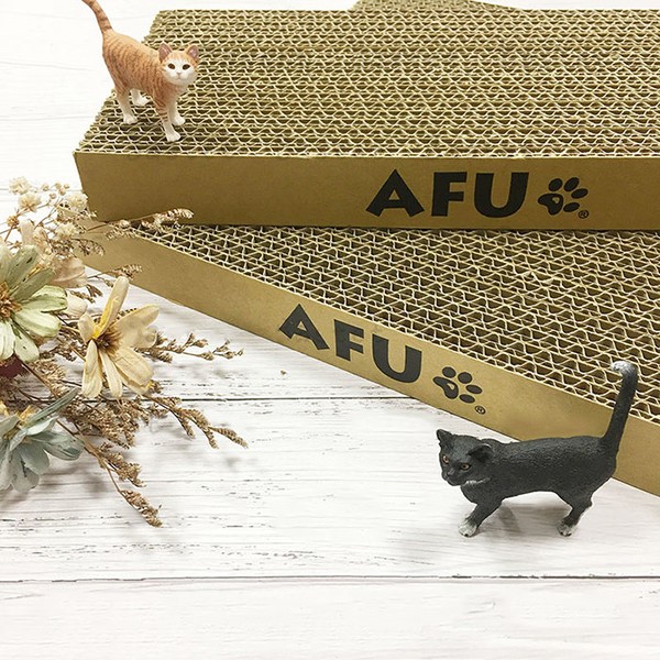 AFU貓抓板 台灣製 貓抓板