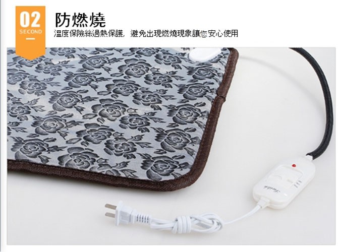 電熱毯 防水墊 防咬 可調溫 寵物電熱毯
