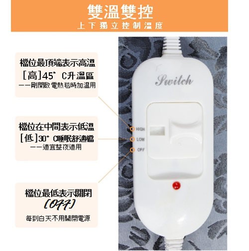 電熱毯 防水墊 防咬 可調溫 寵物電熱毯