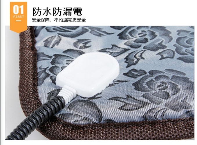 電熱毯 防水墊 防咬 可調溫 寵物電熱毯