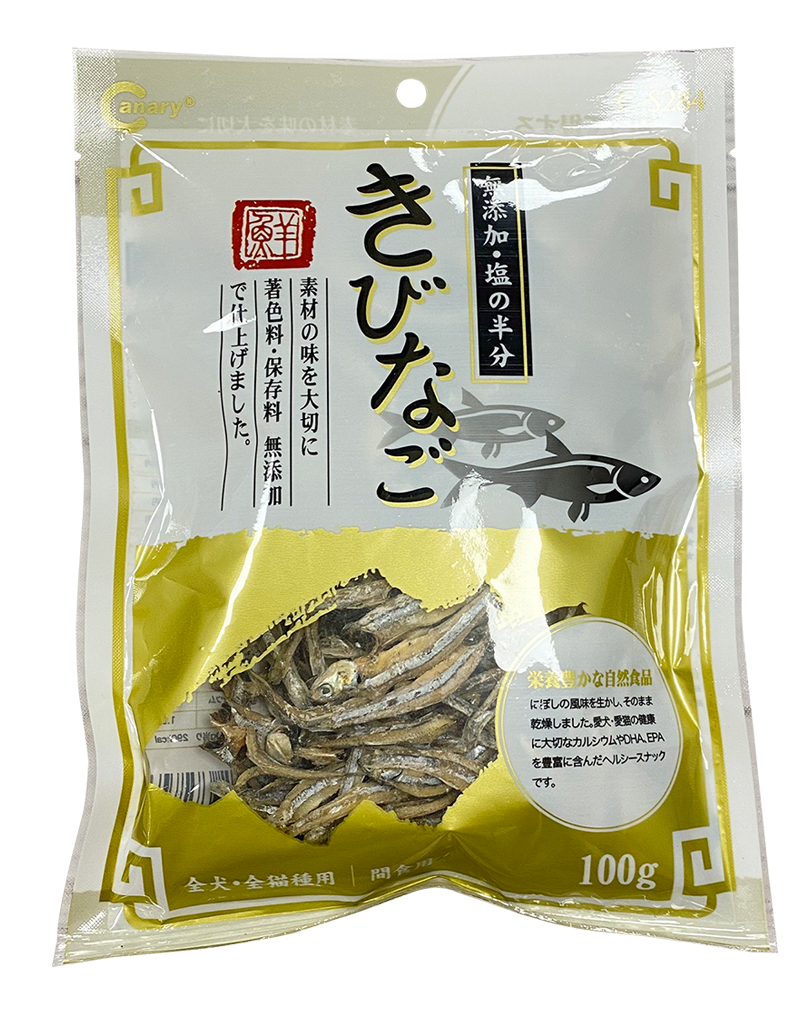 Pet Best 新鮮廚房天然丁香魚 魚乾 小魚乾 丁香魚乾 狗狗零食 貓咪零食 天然零食 鮮魚乾