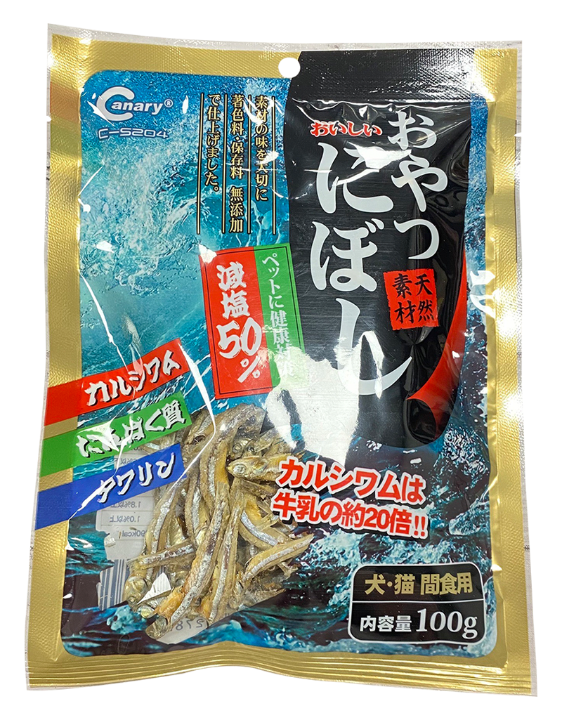 Pet Best 新鮮廚房天然丁香魚 魚乾 小魚乾 丁香魚乾 狗狗零食 貓咪零食 天然零食 鮮魚乾