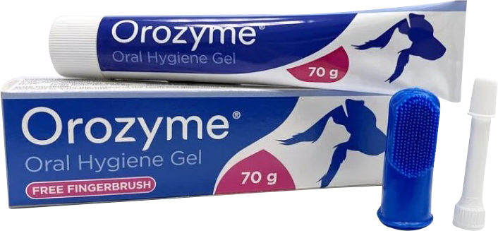 害淨LOGIC犬貓免洗牙膏 附牙刷指套 犬貓清潔 寵物美容 寵物刷牙 口腔保健