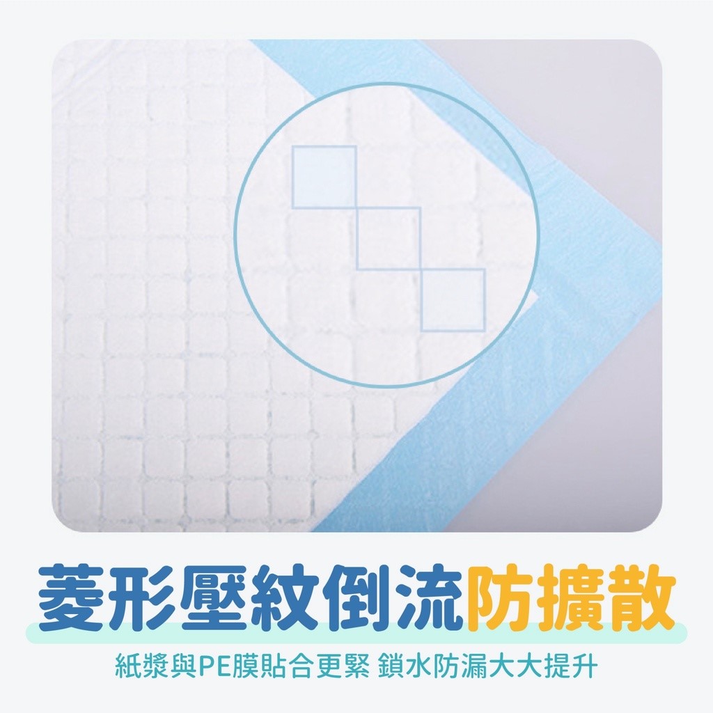 芭絲特加厚無碳寵物尿布墊 加厚 除臭 吸水 超強 尿布 寵物用
