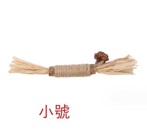 貓咪木天蓼磨牙棒 貓咪玩具 貓薄荷 拉菲草 蟲癭果 逗貓