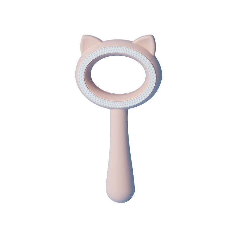 雙面寵物按摩除毛梳 寵物梳子 除毛梳 理毛 長短毛適用 兩面通用 快速除毛 貓狗