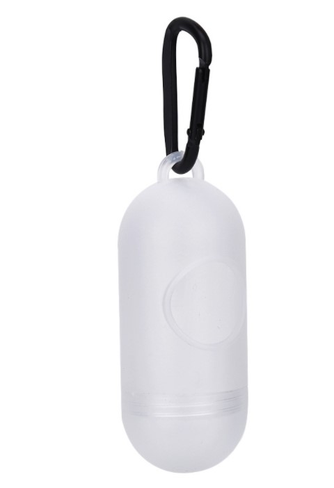 寵物垃圾袋分配器 寵物用品 寵物外出 垃圾收納