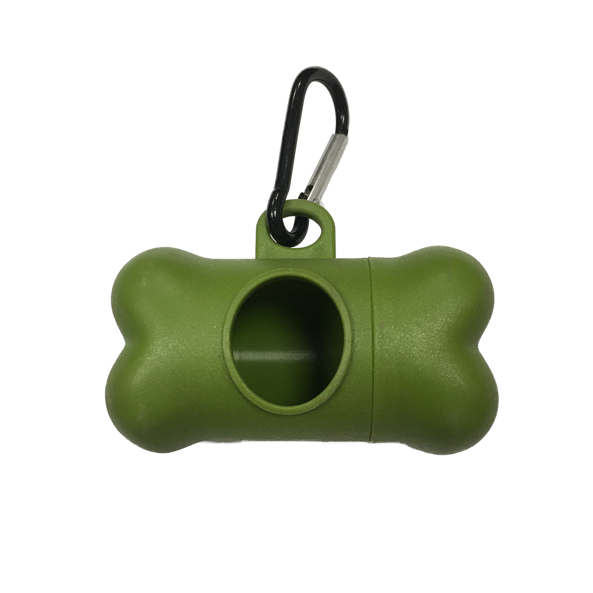 寵物垃圾袋分配器 寵物用品 寵物外出 垃圾收納