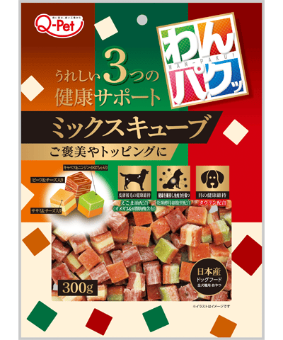 Q-Pet 巧沛 寵物零食系列 愛情 熟成系列 口福 狗 零食 犬 日本製造 原裝進口 犬貓零食 雞肉 牛肉 肉乾 細條