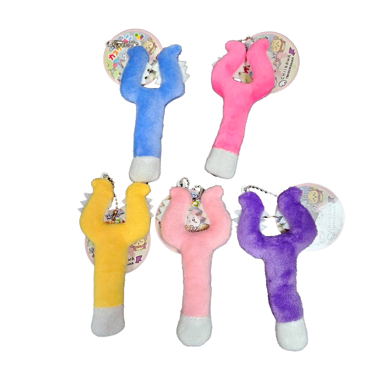 絨討伐棒 貓貓討伐棒 逗貓玩具 幼貓玩具 狗狗毛絨玩具 貓咪玩具 吉伊卡哇 磨牙玩具 幼犬耐咬玩具 chiikawa