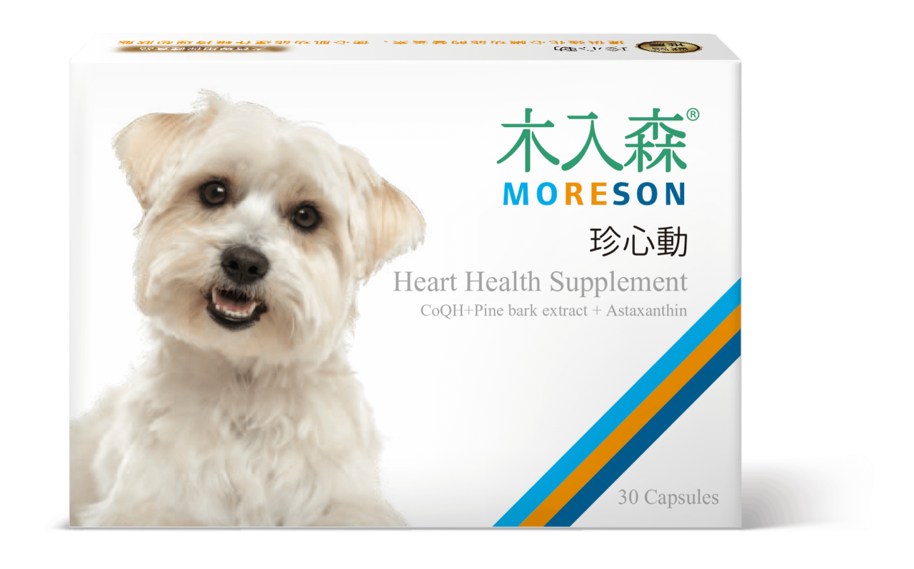 MORESON木入森 木入森  6折出清 保健 營養補充 寵物保健品全系列 貓用 狗用 除臭 排毛粉