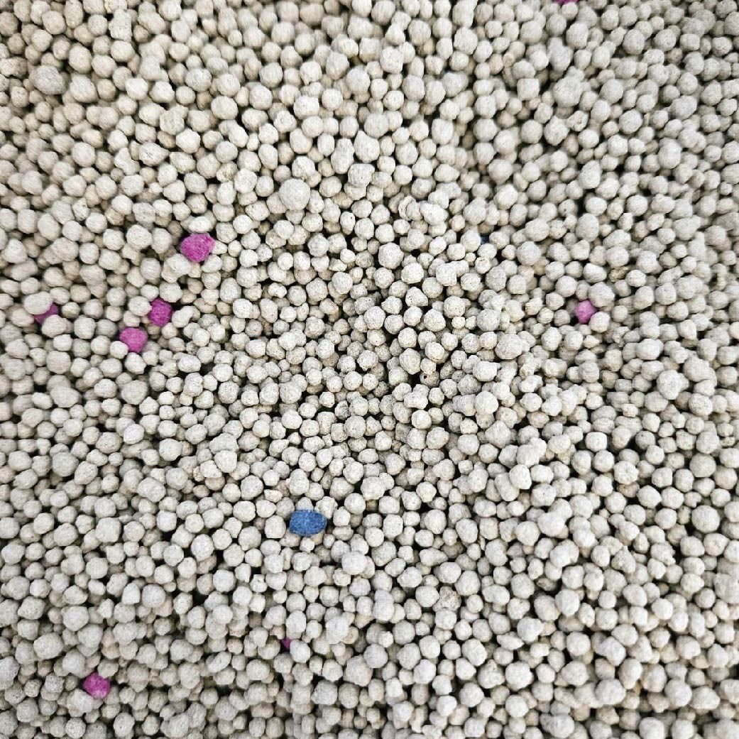 寵物部長  球砂 2袋免運 球型砂  貓沙 貓砂 凝結 除臭 整袋 10KG